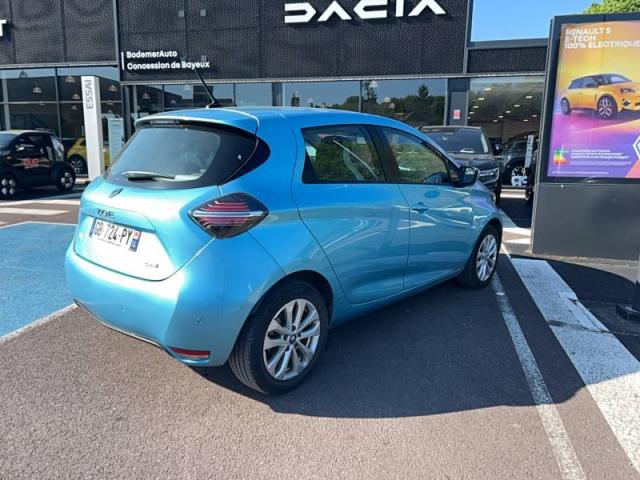 Renault Zoe image 8