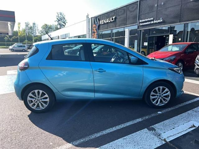 Renault Zoe image 3