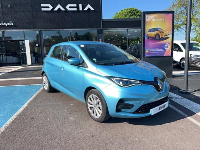 Renault Zoe image 9