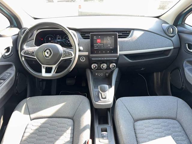 Renault Zoe image 7