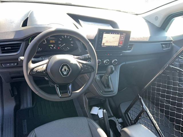 Renault Kangoo Van image 1