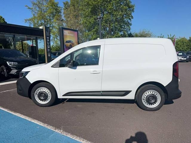 Renault Kangoo Van image 9
