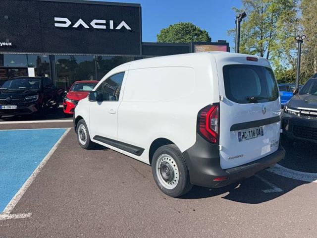 Renault Kangoo Van image 8