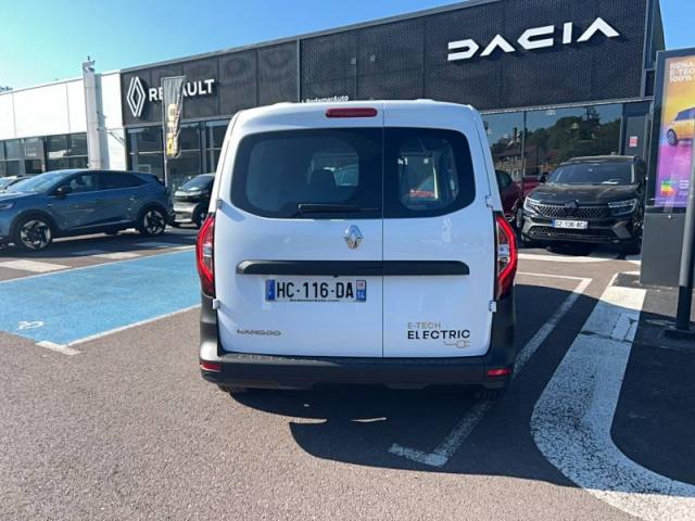 Renault Kangoo Van image 7