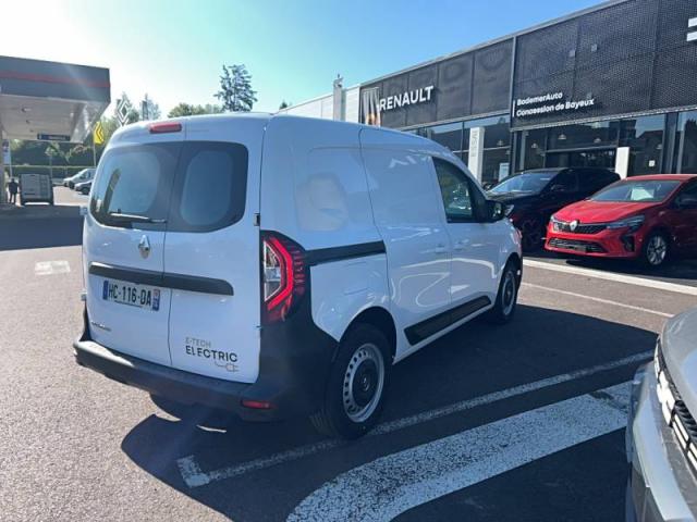 Renault Kangoo Van image 6