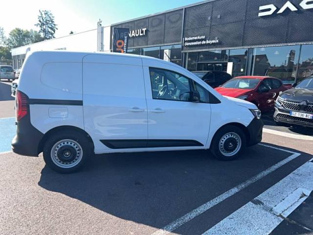 Renault Kangoo Van image 5