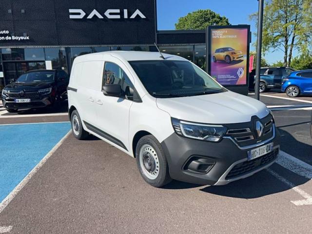 Renault Kangoo Van image 2