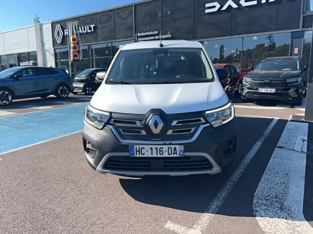 Renault Kangoo Van image 3