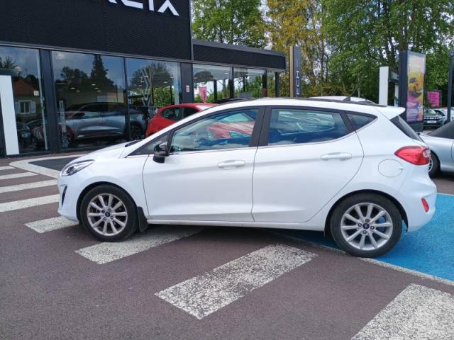 Ford Fiesta image 8