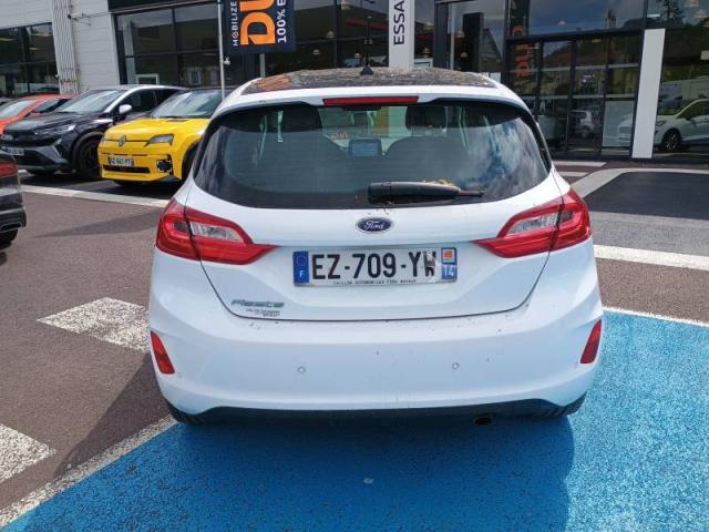 Ford Fiesta image 2