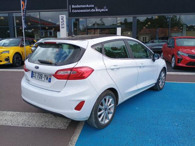Ford Fiesta image 3