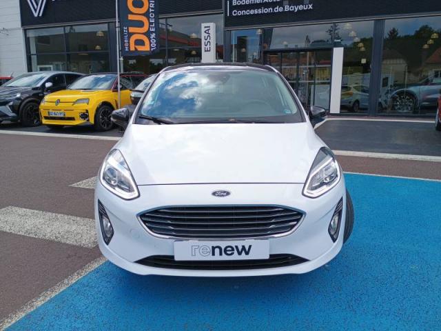 Ford Fiesta image 7