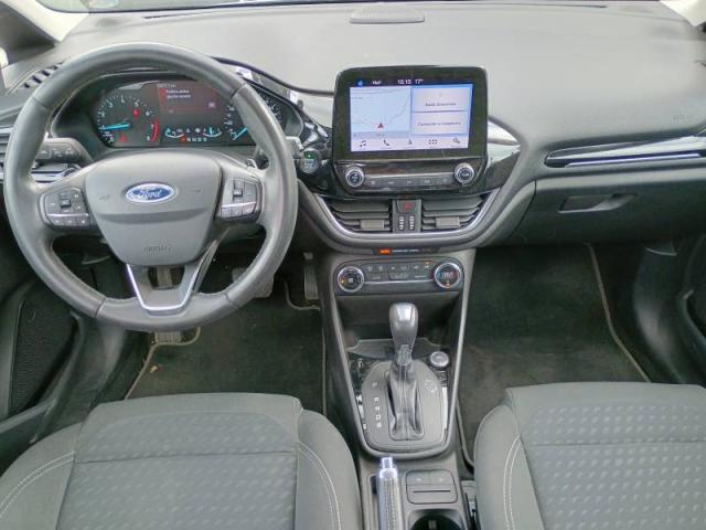 Ford Fiesta image 4