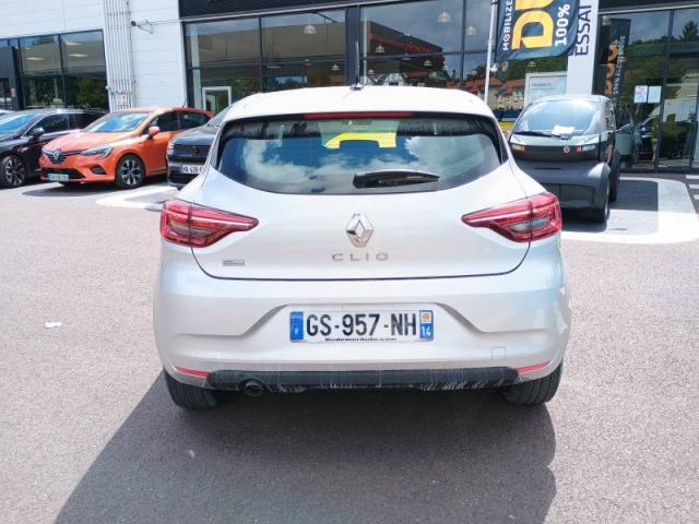 Renault Clio image 7