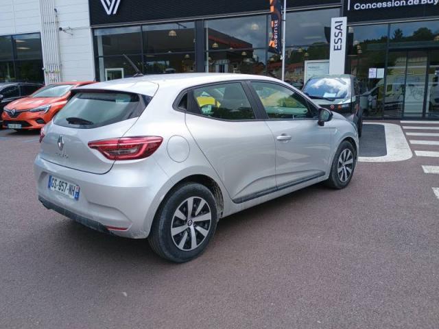 Renault Clio image 9