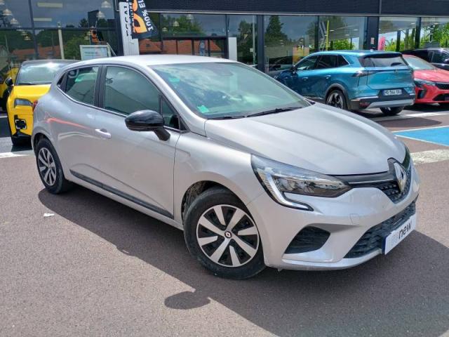Renault Clio image 6