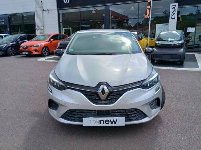 Renault Clio image 8