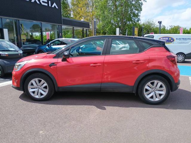 Renault Captur image 1