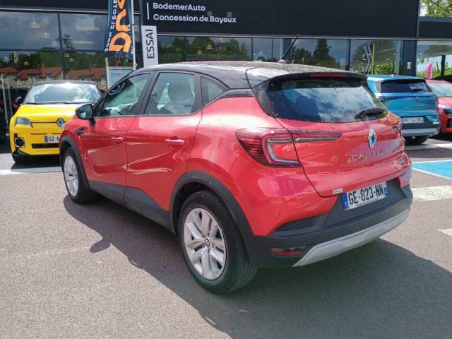 Renault Captur image 6