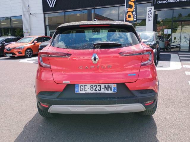 Renault Captur image 7