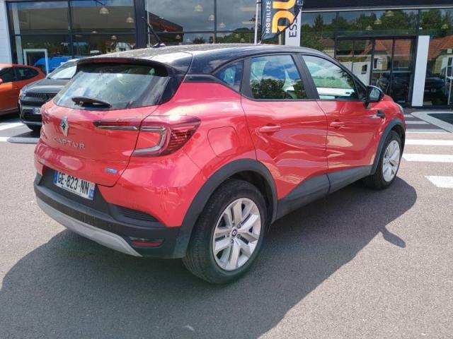 Renault Captur image 8