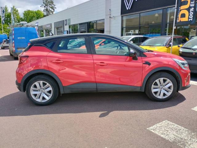 Renault Captur image 4