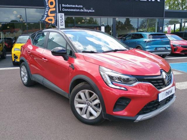 Renault Captur image 2