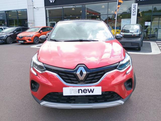 Renault Captur image 5