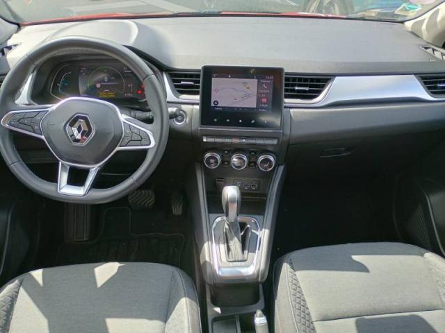 Renault Captur image 3