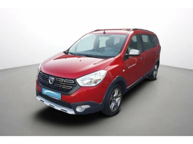 Dacia Lodgy image 1
