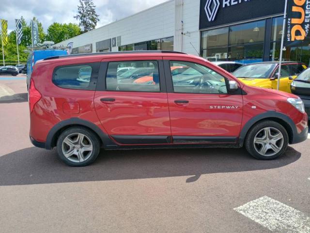 Dacia Lodgy image 7