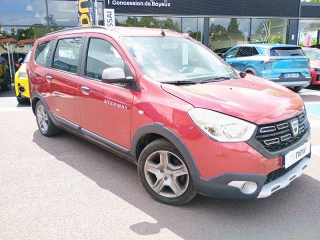 Dacia Lodgy image 6