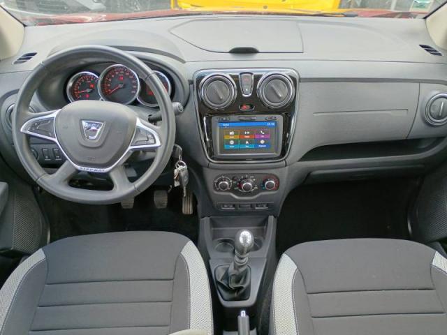 Dacia Lodgy image 8