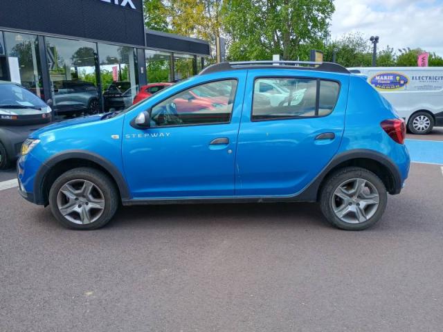 Dacia Sandero image 6