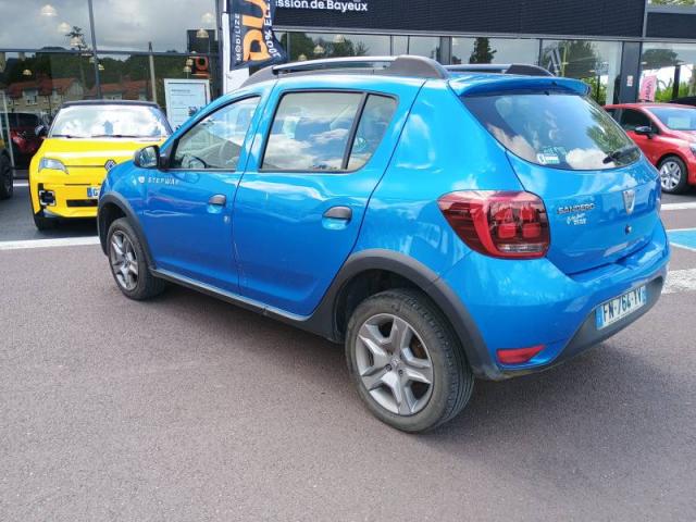 Dacia Sandero image 2