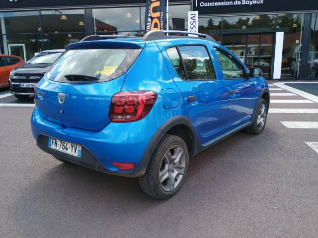 Dacia Sandero image 5