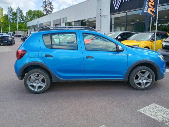 Dacia Sandero image 3