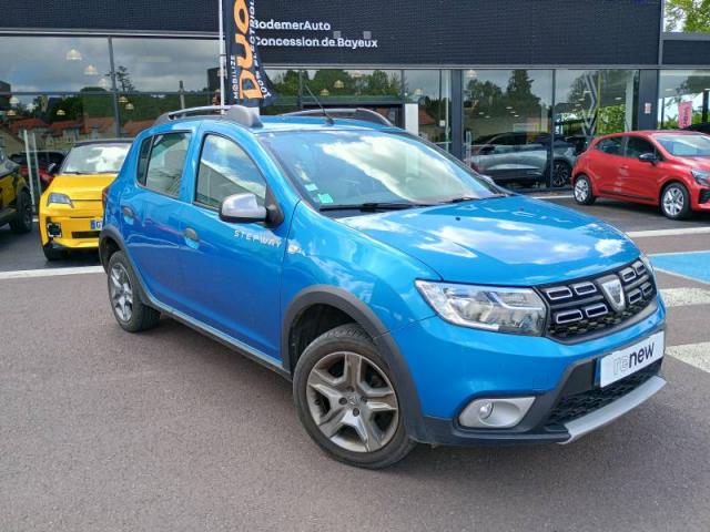 Dacia Sandero image 8
