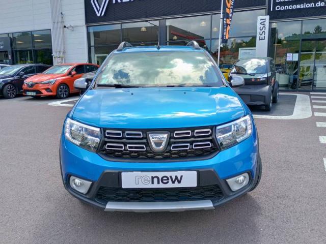 Dacia Sandero image 1