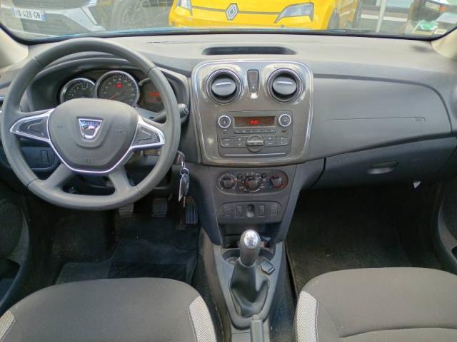 Dacia Sandero image 7