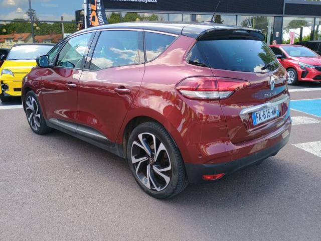 Renault Scénic image 3