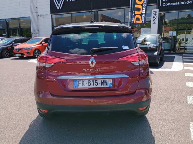 Renault Scénic image 5