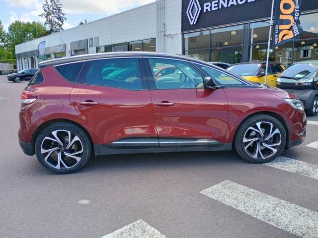 Renault Scénic image 4