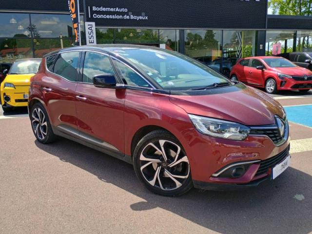Renault Scénic image 8