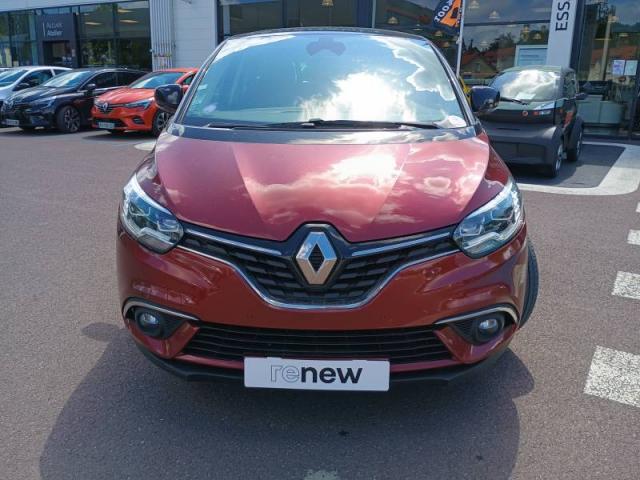 Renault Scénic image 2