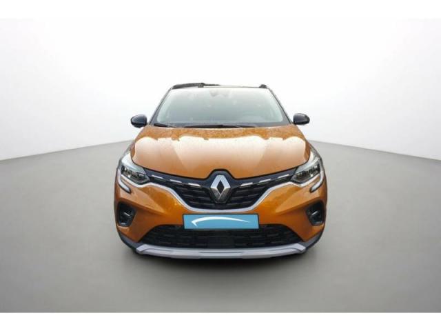 Renault Captur image 2