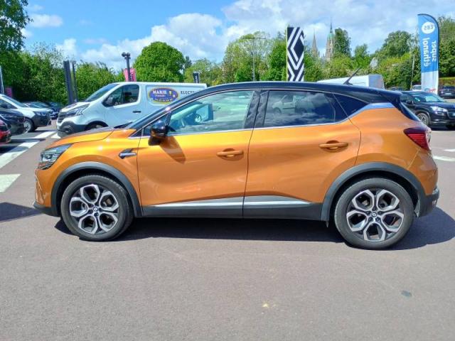 Renault Captur image 4