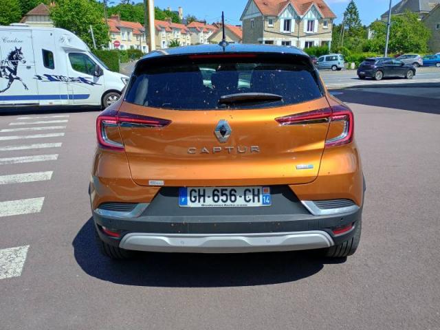 Renault Captur image 5