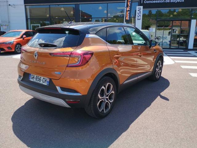 Renault Captur image 6