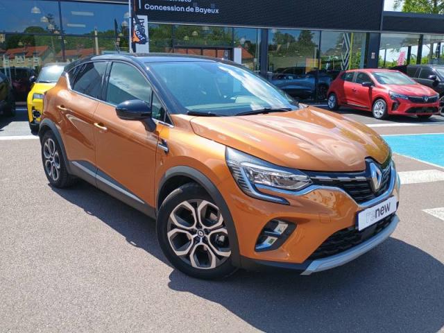 Renault Captur image 3